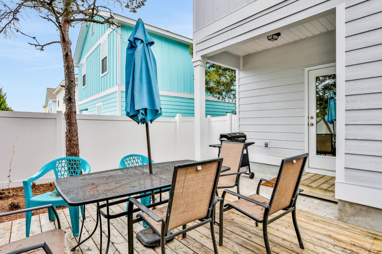 The Grayling Getaway Villa Inlet Beach Exterior photo